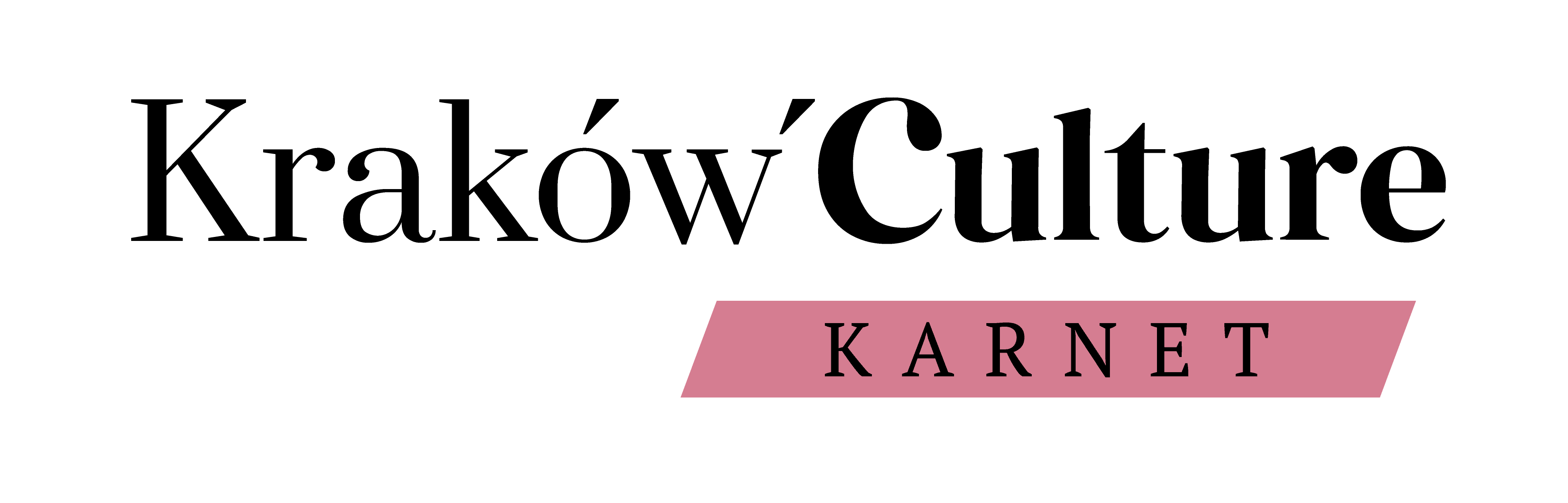 Kraków Culture Karnet